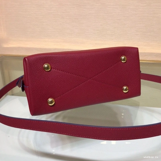 WIS NEO ALMA - EXCHANELUSIVE NEO PRELAUNCH BB LOUIS VUITTON 0909